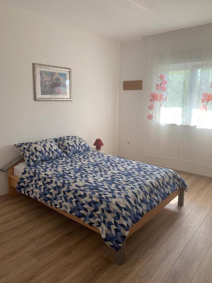 Apartment Roni Zadar Exterior photo
