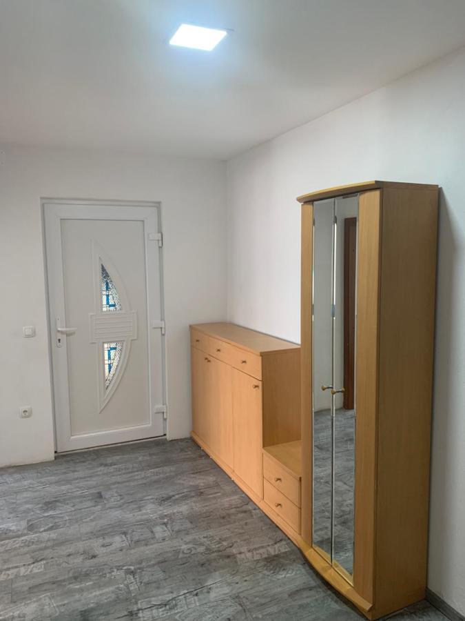 Apartment Roni Zadar Exterior photo
